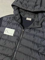 Load image into Gallery viewer, Moncler Hooded Cardigan
