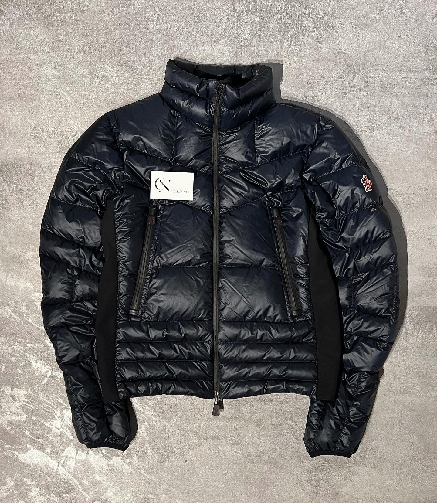 Moncler Grenoble Canmore Jacket - Size 2