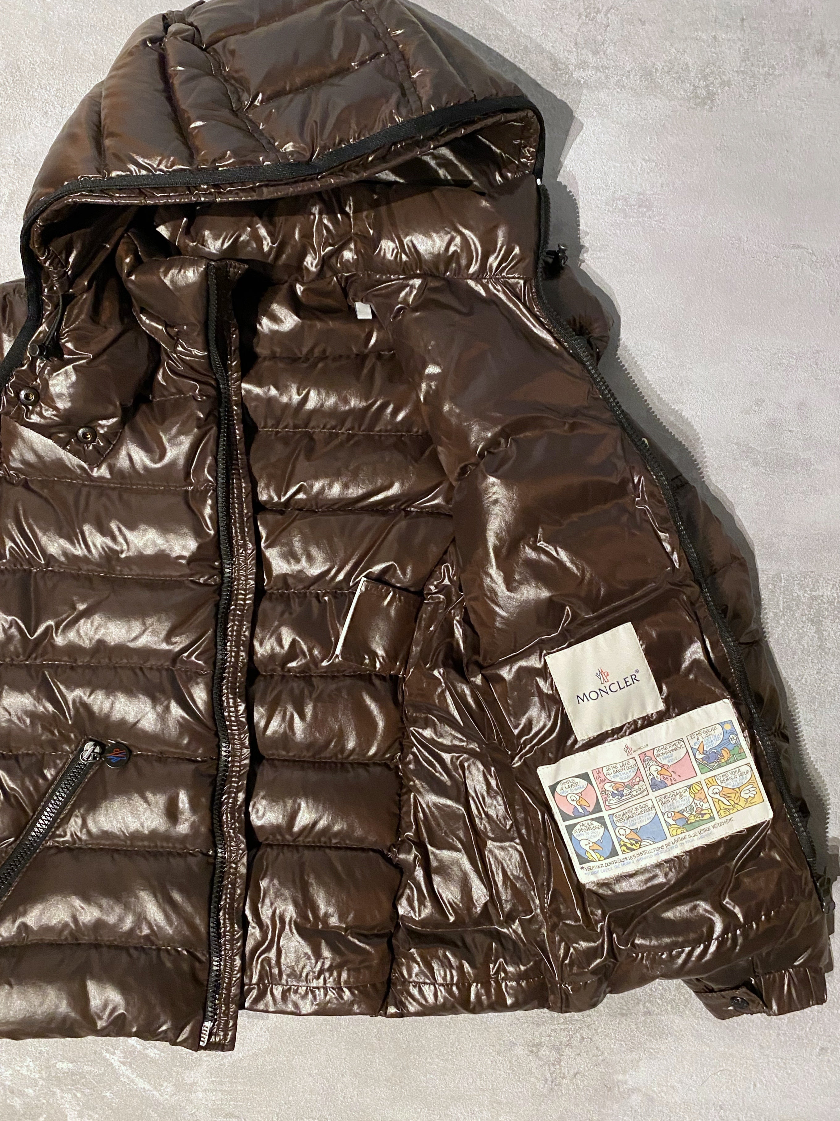 Moncler Bady Size 2 CnExclusives