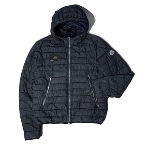 Moncler Chamoix Jacket - size 3