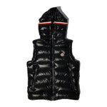 Load image into Gallery viewer, Moncler Lanoux Gilet - Size 4
