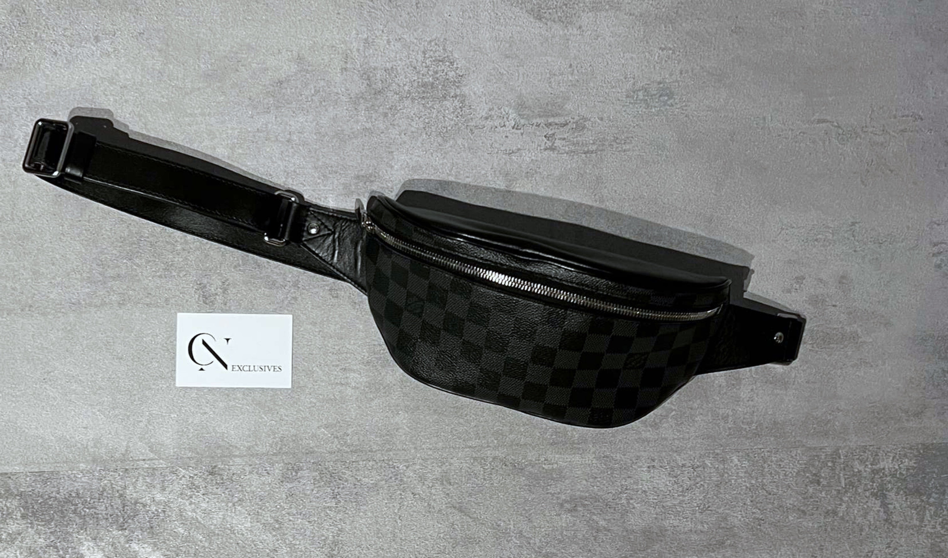 Louis Vuitton Reversible Monogram Windbreaker – CnExclusives