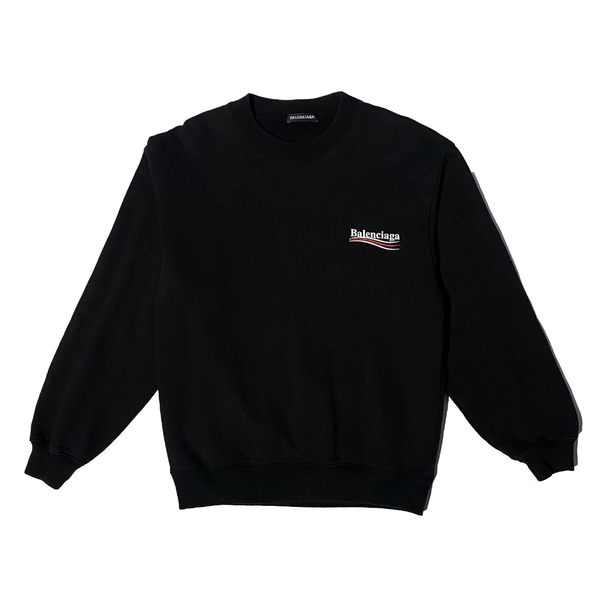 Balenciaga Campaign Sweater - Size S