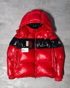 Moncler Gary Jacket - Size 3