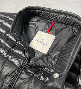 Moncler Gir Gilet - Size 4