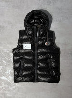Load image into Gallery viewer, Moncler Bartholm Gilet - Size 3 (x)
