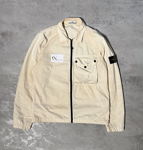 Stone Island Overshirt - Size M