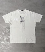 Load image into Gallery viewer, Louis Vuitton Lv Chain Logo T-Shirt
