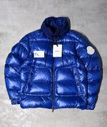 Load image into Gallery viewer, Moncler Badenne Jacket - Size 3
