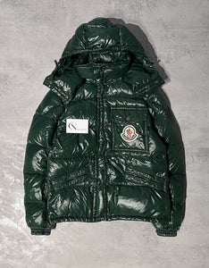 Moncler K2 Jacket - Size 0