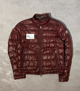 Moncler Acorus Jacket - Size 2