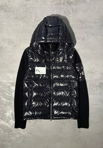 moncler maglione tricot gilet