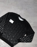 Load image into Gallery viewer, Louis Vuitton Monogram Degrade Sweater
