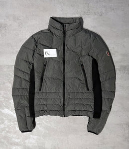 Moncler Carrigvore Jacket - Size 2 (x)