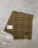 Load image into Gallery viewer, Burberry Scarf
