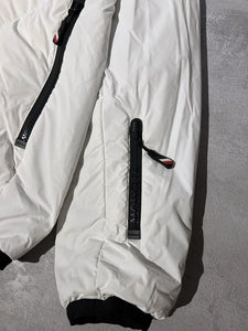 Moncler Grenoble Porossan Jacket - Size 3