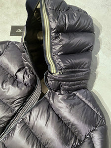 Moncler Jeanbart Jacket - Size 5