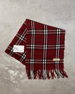 Load image into Gallery viewer, Burberry Scarf
