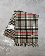 Load image into Gallery viewer, Burberry Scarf
