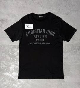 Christian Dior Atelier T-Shirt