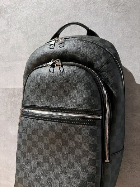 Leather Backpacks Louis Vuitton Michael Bag Louis Vuitton Michael Backpack CnExclusives Leather Backpacks Louis Vuitton Michael Bag Louis Vuitton Michael Backpack CnExclusives