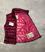 Load image into Gallery viewer, Moncler Gaelle Womens Gilet - Size 3
