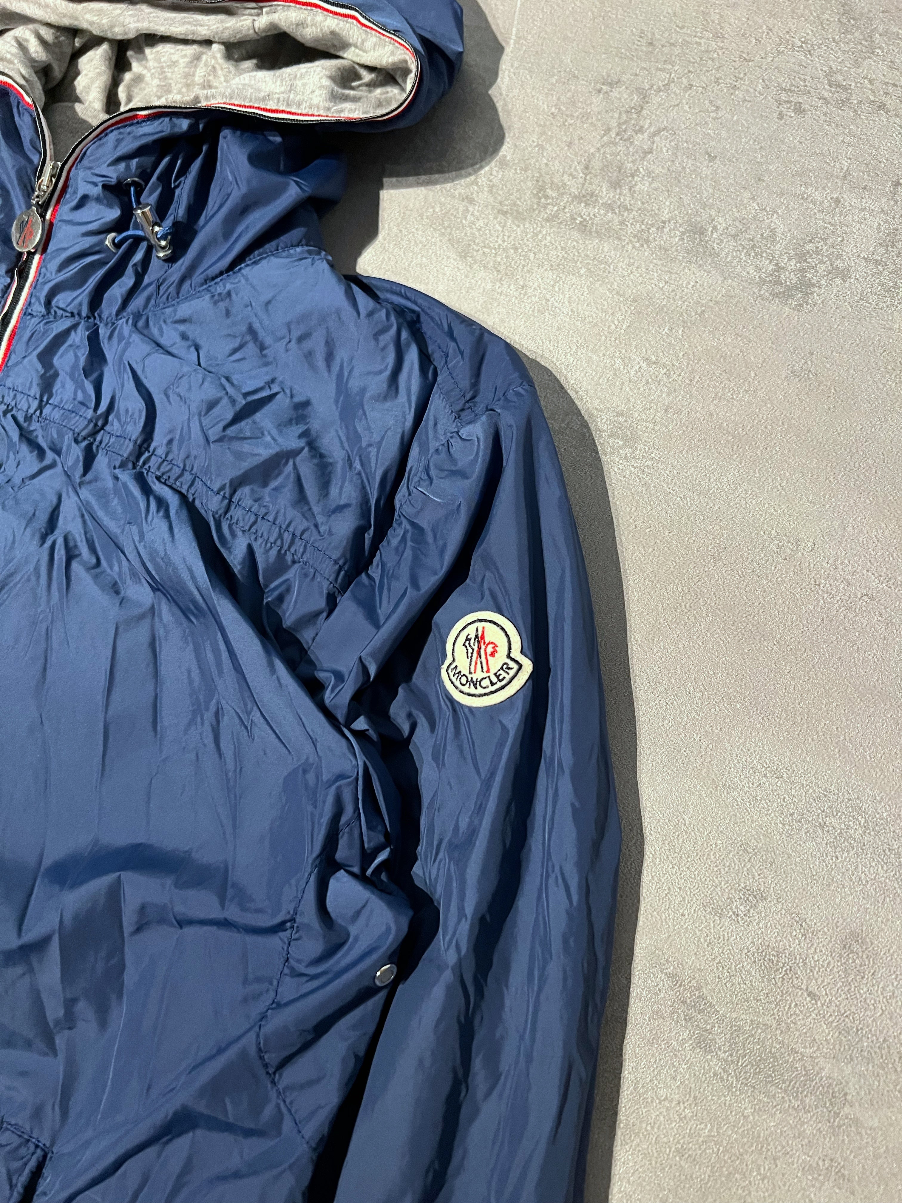 Moncler Urville Windbreaker - 3 – CnExclusives