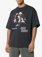 Load image into Gallery viewer, Balenciaga Speedhunter T-Shirt
