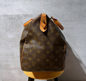 Louis Vuitton Vintage Keepall 45