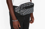 Load image into Gallery viewer, Dior Jaquard Oblique Belt Bag
