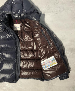 Moncler Maya Jacket - Size 2