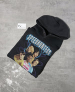 Load image into Gallery viewer, Balenciaga Speedhunter Hoodie
