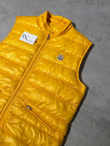 Moncler GUI Gilet - Size 5