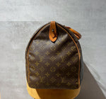 Load image into Gallery viewer, Louis Vuitton Vintage Keepall 45
