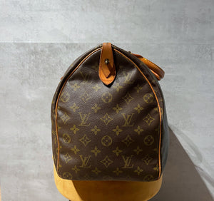 Louis Vuitton Vintage Keepall 45