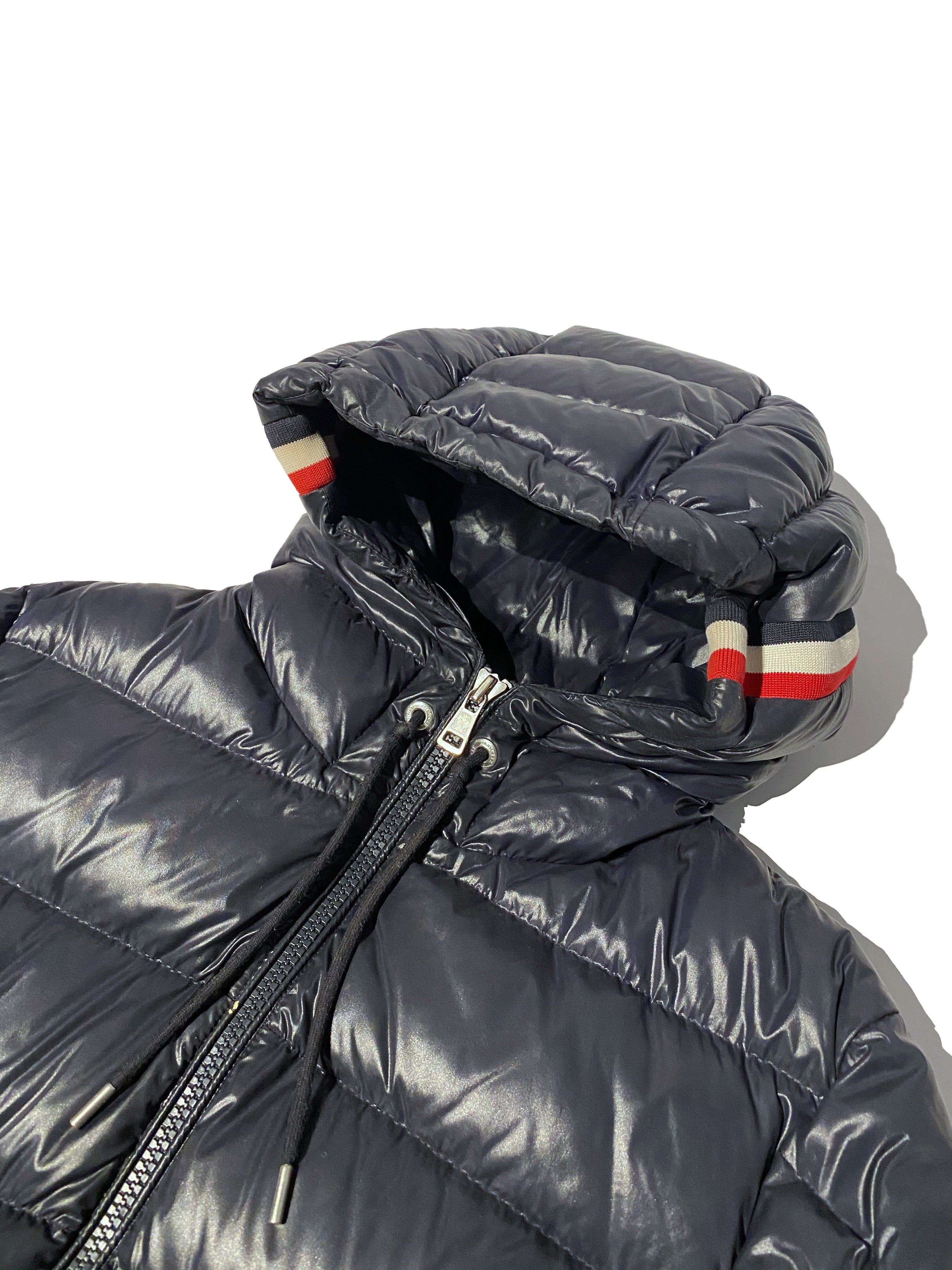 Moncler Alberic Jacket - Size 2
