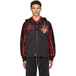 Load image into Gallery viewer, Gucci Tiger Patch Windbreaker
