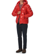 Load image into Gallery viewer, Moncler Ecrins Jacket - Size 5
