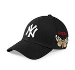 Load image into Gallery viewer, Gucci x Yankees Cap
