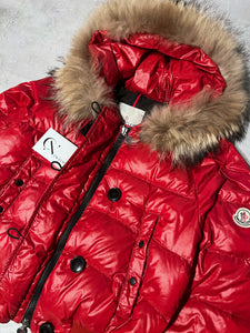 Moncler Alpin Ladies Jacket - Size 1