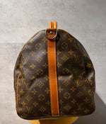 Load image into Gallery viewer, Louis Vuitton Vintage Keepall 55
