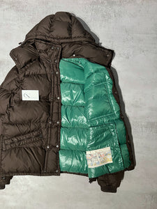 Moncler K2 Jacket - Size 4