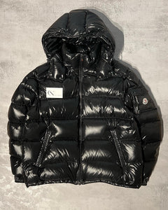 Moncler jacket size deals 7