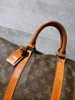 Load image into Gallery viewer, Louis Vuitton Vintage Keepall 50
