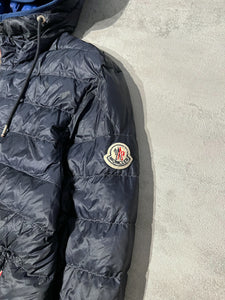 Moncler Athenes Jacket - Size 3