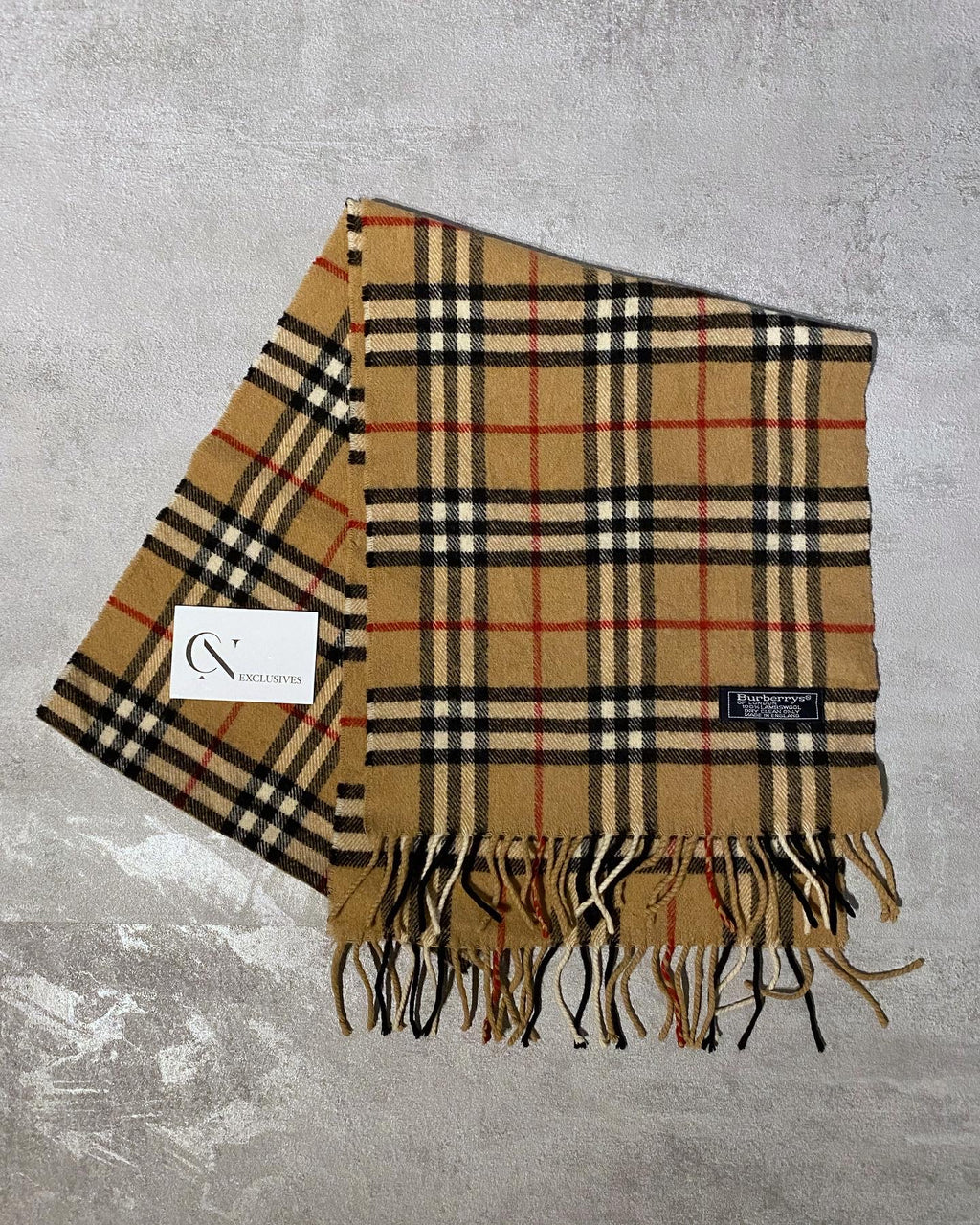 Burberry – CnExclusives