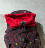 Load image into Gallery viewer, Gucci Wool Backpack
