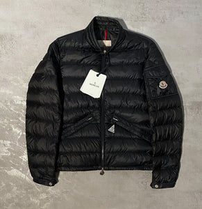 Moncler Agay Jacket - Size 2