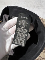 Load image into Gallery viewer, Gucci GG Supreme Tiger Baseball Cap
