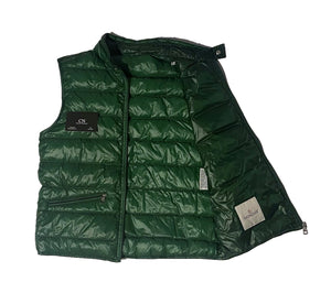 Moncler Gui Gilet - Size 1